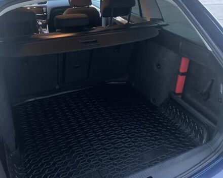 Шкода Октавія 2016 у Жовкві на Automoto.ua Синій Шкода Октавія, об'ємом двигуна 1.6 л та пробігом 251 тис. км за 10200 $, фото 21 на Automoto.ua