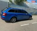 Шкода Октавия 2016 в Житомире на Automoto.ua Синий Шкода Октавия, объемом двигателя 1.6 л и пробегом 283 тыс. км за 11500 $, фото 2 на Automoto.ua