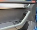 Синій Шкода Октавія, об'ємом двигуна 1.97 л та пробігом 284 тис. км за 11800 $, фото 17 на Automoto.ua