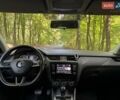 Синий Шкода Октавия, объемом двигателя 1.97 л и пробегом 275 тыс. км за 11900 $, фото 8 на Automoto.ua