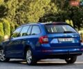 Синий Шкода Октавия, объемом двигателя 1.6 л и пробегом 300 тыс. км за 11800 $, фото 10 на Automoto.ua