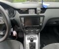 Синий Шкода Октавия, объемом двигателя 1.6 л и пробегом 150 тыс. км за 12969 $, фото 18 на Automoto.ua