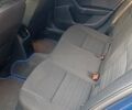 Синий Шкода Октавия, объемом двигателя 1.6 л и пробегом 299 тыс. км за 11300 $, фото 13 на Automoto.ua