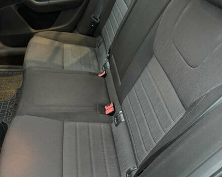 Синий Шкода Октавия, объемом двигателя 1.97 л и пробегом 231 тыс. км за 13400 $, фото 6 на Automoto.ua