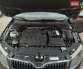 Синий Шкода Октавия, объемом двигателя 1.6 л и пробегом 144 тыс. км за 13000 $, фото 23 на Automoto.ua