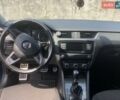 Синій Шкода Октавія, об'ємом двигуна 1.97 л та пробігом 243 тис. км за 16100 $, фото 18 на Automoto.ua
