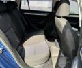 Синий Шкода Октавия, объемом двигателя 1.6 л и пробегом 220 тыс. км за 9500 $, фото 20 на Automoto.ua