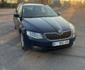 Синий Шкода Октавия, объемом двигателя 1.97 л и пробегом 231 тыс. км за 13400 $, фото 8 на Automoto.ua