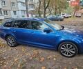 Синий Шкода Октавия, объемом двигателя 1.6 л и пробегом 296 тыс. км за 11500 $, фото 1 на Automoto.ua
