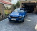 Синій Шкода Октавія, об'ємом двигуна 1.6 л та пробігом 262 тис. км за 10700 $, фото 1 на Automoto.ua