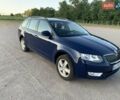 Синий Шкода Октавия, объемом двигателя 1.97 л и пробегом 235 тыс. км за 12900 $, фото 11 на Automoto.ua
