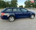 Синий Шкода Октавия, объемом двигателя 1.97 л и пробегом 235 тыс. км за 12900 $, фото 10 на Automoto.ua