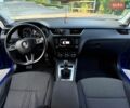 Синий Шкода Октавия, объемом двигателя 1.6 л и пробегом 300 тыс. км за 11800 $, фото 19 на Automoto.ua