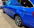 Синий Шкода Октавия, объемом двигателя 1.6 л и пробегом 283 тыс. км за 11500 $, фото 1 на Automoto.ua