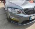 Синий Шкода Октавия, объемом двигателя 1.97 л и пробегом 220 тыс. км за 18000 $, фото 26 на Automoto.ua