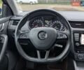 Синий Шкода Октавия, объемом двигателя 1.6 л и пробегом 188 тыс. км за 12300 $, фото 19 на Automoto.ua