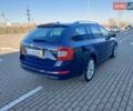 Синий Шкода Октавия, объемом двигателя 1.6 л и пробегом 200 тыс. км за 11400 $, фото 11 на Automoto.ua