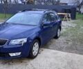 Шкода Октавия 2016 в Хусте на Automoto.ua Синий Шкода Октавия, объемом двигателя 1.6 л и пробегом 256 тыс. км за 10650 $, фото 4 на Automoto.ua