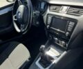 Синій Шкода Октавія, об'ємом двигуна 1.6 л та пробігом 248 тис. км за 10000 $, фото 17 на Automoto.ua