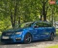 Синій Шкода Октавія, об'ємом двигуна 2 л та пробігом 179 тис. км за 14499 $, фото 28 на Automoto.ua