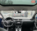Синій Шкода Октавія, об'ємом двигуна 1.6 л та пробігом 225 тис. км за 13700 $, фото 31 на Automoto.ua