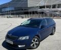 Синій Шкода Октавія, об'ємом двигуна 1.6 л та пробігом 248 тис. км за 10000 $, фото 1 на Automoto.ua
