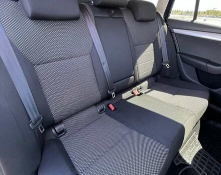 Синій Шкода Октавія, об'ємом двигуна 1.6 л та пробігом 248 тис. км за 10000 $, фото 11 на Automoto.ua