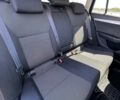 Синій Шкода Октавія, об'ємом двигуна 1.6 л та пробігом 248 тис. км за 10000 $, фото 11 на Automoto.ua