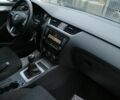 Синій Шкода Октавія, об'ємом двигуна 2 л та пробігом 251 тис. км за 15000 $, фото 14 на Automoto.ua
