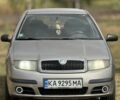 Синий Шкода Октавия, объемом двигателя 0 л и пробегом 302 тыс. км за 8632 $, фото 1 на Automoto.ua