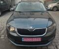 Синий Шкода Октавия, объемом двигателя 1.6 л и пробегом 144 тыс. км за 13000 $, фото 1 на Automoto.ua