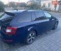 Шкода Октавія 2016 у Жовкві на Automoto.ua Синій Шкода Октавія, об'ємом двигуна 1.6 л та пробігом 251 тис. км за 10200 $, фото 5 на Automoto.ua