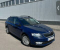 Синій Шкода Октавія, об'ємом двигуна 1.6 л та пробігом 320 тис. км за 10000 $, фото 7 на Automoto.ua