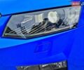 Синий Шкода Октавия, объемом двигателя 1.98 л и пробегом 190 тыс. км за 16700 $, фото 12 на Automoto.ua