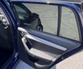 Синій Шкода Октавія, об'ємом двигуна 1.6 л та пробігом 248 тис. км за 10000 $, фото 10 на Automoto.ua