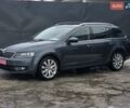 Синий Шкода Октавия, объемом двигателя 1.6 л и пробегом 146 тыс. км за 11999 $, фото 7 на Automoto.ua