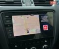 Синий Шкода Октавия, объемом двигателя 1.4 л и пробегом 136 тыс. км за 16000 $, фото 29 на Automoto.ua