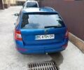 Синий Шкода Октавия, объемом двигателя 1.6 л и пробегом 234 тыс. км за 13500 $, фото 57 на Automoto.ua