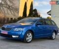 Синій Шкода Октавія, об'ємом двигуна 1.6 л та пробігом 297 тис. км за 10000 $, фото 1 на Automoto.ua