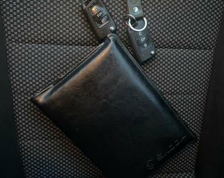 Синій Шкода Октавія, об'ємом двигуна 1.6 л та пробігом 251 тис. км за 10400 $, фото 22 на Automoto.ua