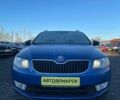 Синій Шкода Октавія, об'ємом двигуна 1.6 л та пробігом 300 тис. км за 10990 $, фото 6 на Automoto.ua