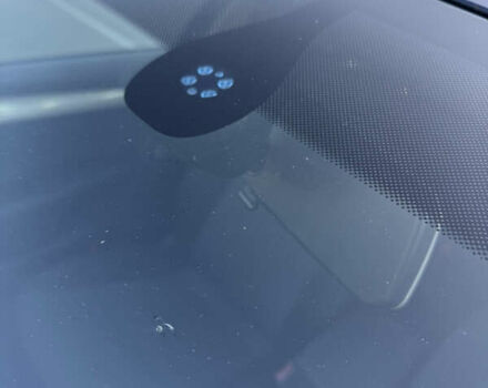 Синий Шкода Октавия, объемом двигателя 1.97 л и пробегом 372 тыс. км за 9100 $, фото 43 на Automoto.ua