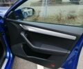 Синий Шкода Октавия, объемом двигателя 1.97 л и пробегом 254 тыс. км за 15000 $, фото 13 на Automoto.ua
