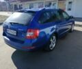 Синій Шкода Октавія, об'ємом двигуна 2 л та пробігом 251 тис. км за 15000 $, фото 4 на Automoto.ua
