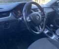 Синій Шкода Октавія, об'ємом двигуна 1.6 л та пробігом 251 тис. км за 10400 $, фото 12 на Automoto.ua