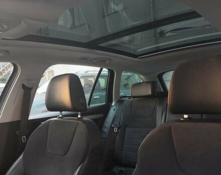 Синий Шкода Октавия, объемом двигателя 1.6 л и пробегом 144 тыс. км за 13000 $, фото 12 на Automoto.ua