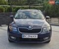 Синій Шкода Октавія, об'ємом двигуна 2 л та пробігом 299 тис. км за 11900 $, фото 3 на Automoto.ua