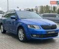 Синий Шкода Октавия, объемом двигателя 1.4 л и пробегом 136 тыс. км за 16000 $, фото 6 на Automoto.ua