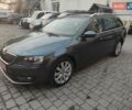 Синий Шкода Октавия, объемом двигателя 1.6 л и пробегом 144 тыс. км за 13000 $, фото 1 на Automoto.ua