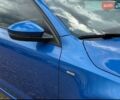 Синій Шкода Октавія, об'ємом двигуна 1.97 л та пробігом 284 тис. км за 11800 $, фото 13 на Automoto.ua